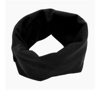 Bryske 5pcs Dog Pet Ears Cover Calming Headscarf Bathing Grooming Helper Anti-shock Noise-proof Earmuffs Turban Head Wrap