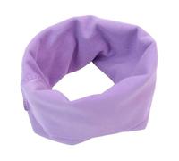 Bryske 5pcs Dog Pet Ears Cover Calming Headscarf Bathing Grooming Helper Anti-shock Noise-proof Earmuffs Turban Head Wrap