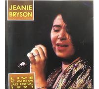 Bryson Jeani - Live At Warsaw Jazz Festival 1991