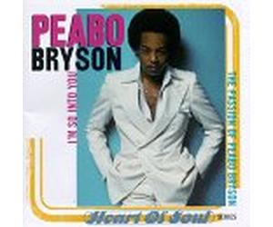 Bryson Peabo - I'm So Into You