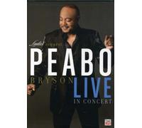 Bryson, Peabo - Live in Concert: Ladies Request [DVD] [2005] [Region 1] [US Import] [NTSC]