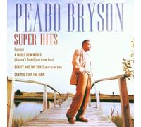 Bryson, Peabo - Super Hits