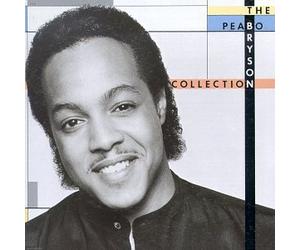 Bryson, Peabo - The Peabo Bryson Collection