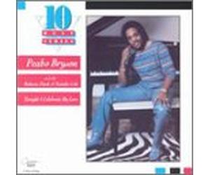 Bryson,Peabo - Tonight I Celebrate My Love