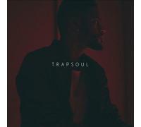 BRYSON TILLER - T R A P S O U L [CLEAN] NEW CD