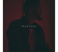 BRYSON TILLER - T R A P S O U L CD NEW