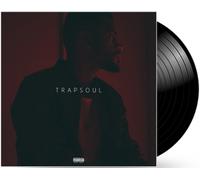 Bryson Tiller - T R A P S O U L [VINYL]