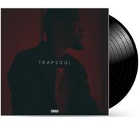 Bryson Tiller Trapsoul (Vinyl) 12" Album (US IMPORT)