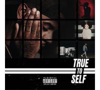 Bryson Tiller True to Self (Vinyl) 12" Album (US IMPORT)