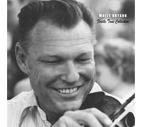 Bryson, Wally - Wally Bryson Fiddle Tune Collection