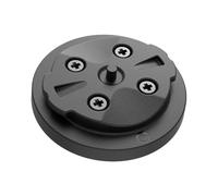 Bryton Adapter Mount Conversion Kit V1 Compatible Models Rider S Series for Garmin Compatible Holder