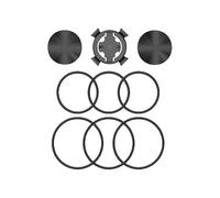 Bryton Bike Mount Compatible with all Rider Series GPS Devices