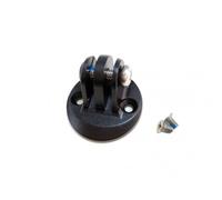 Bryton Combo Mount Adaptor Black
