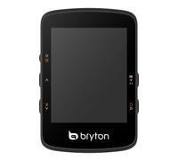 Bryton Rider 460e Cycling Computer Clear