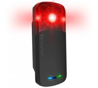 Bryton Gardia 300L Rear Light - Brake & Radar Vehicle Detection, Wide Angle