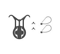 Bryton Gardia R300L Saddle Rail Mount