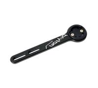 Bryton Race Handlebar Cycling Computer Mount Black One Size Black