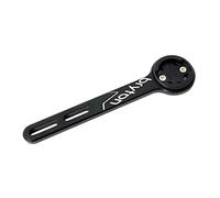 Bryton Race Handlebar Cycling Computer Mount Black