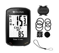 BRYTON Rider 15 Neo C - Mixte - Black - size only size- model 2023 only size