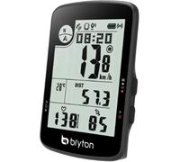 Bryton Rider 17 E GPS Cycle Computer