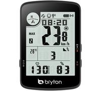 Bryton Rider 17e Cycling Computer