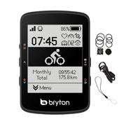 Bryton Rider 460e Cycling Computer One Size