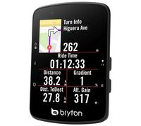 Bryton Rider 650 E Cycling Computer One Size Black