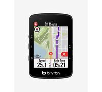 Bryton Rider 650E GPS Black