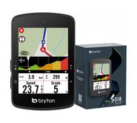 Bryton Rider S510 Cycle Computer