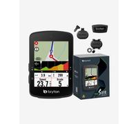 Bryton Rider S510t Cycling Computer Clear