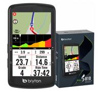 Bryton Rider S810 Cycle Computer