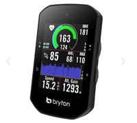 BRYTON Rider S500 T - Mixte - Black - size only size- model 2023 only size