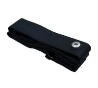 Bryton Smart Heart Rate Monitor Belt - Black / HRM