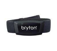 BRYTON Smart Heart Rate Monitor, Black