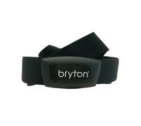 Bryton HT03 Unisex GPS Computer - Adult, Black, M