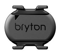 Bryton Smart Cadence Sensor Compatible with smartphone app and bike/cycling computer via Bluetooth & ANT+