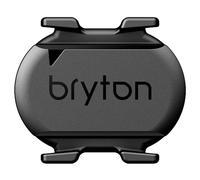 Bryton Smart Magnetless Bike Cadence Sensor Bicycle Black
