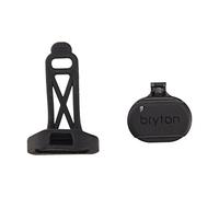 Bryton Smart Magnetless Bike Speed Sensor,Black,M