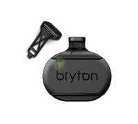 Bryton Smart Speed Sensor, Cycling Sensor, Compatible with cycling computers, ANT+ & Bluetooth Wireless