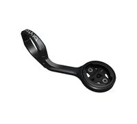 Bryton Sport Mount Frontal Support in Aluminum for Rider Cycle Computer