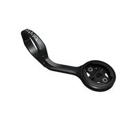Bryton Sport Mount Frontal Support in Aluminum for Rider Cycle Computer