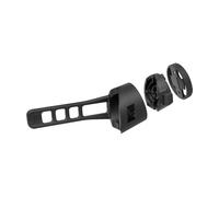 Bryton Supporto FANALE GARDIA R300 Bicycle Mount for Electronic Devices