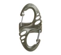Brytzky Tactical GripLock 3 Carabiner Olive - 5 pcs.