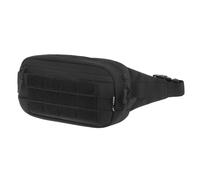 Brytzky Tactical PackMate Waist Bag - Black