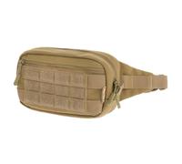 Brytzky Tactical PackMate Waist Bag - Coyote