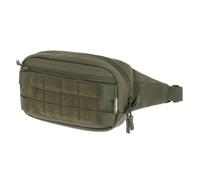 Brytzky Tactical PackMate Waist Bag - Olive