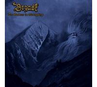 Brzask – Der Wanderer im Riesengebirge – CD – Broken Silence