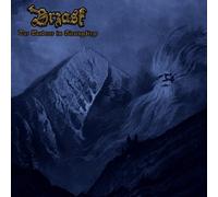 Brzask Der Wanderer im Riesengebirge (CD)