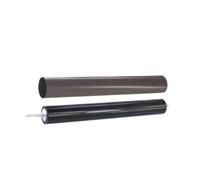 BRZENYTV Fuser Film Sleeve And Pressure Roller Compatible With HL 5440 5445 5450 6180 MFC 8510 8520 8710 8810 8910 8950 DCP 8110 8150 8155 8250