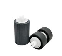 BRZENYTV Roller Kit Compatible With DR-C120 DR-C122 DR-C130 DR-2010C DR-2010M DR-2510C DR-2510M DR-3010C ScanFront SF 220 300 330